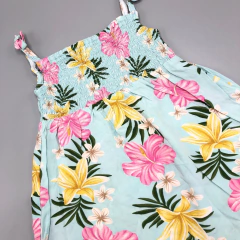 Vestido Carters - Talle 2 años - SEGUNDA SELECCIÓN - Baby Back Sale SAS