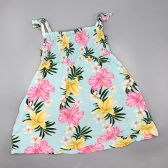 Vestido Carters - Talle 2 años - SEGUNDA SELECCIÓN en internet