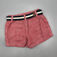 Short/bermuda The Childrens Place - Talle 0-3 meses en internet
