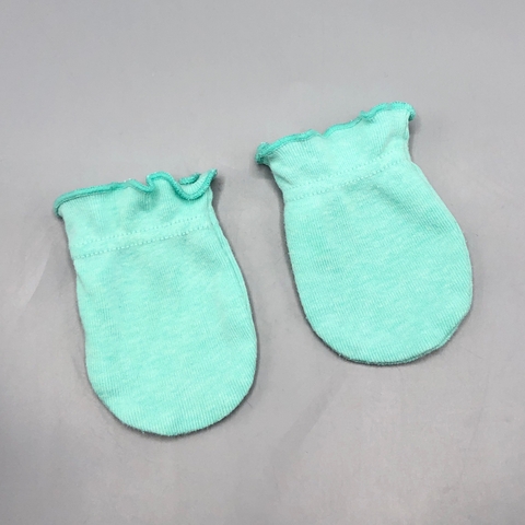 Guantes/mitones Carters - Talle 0-3 meses