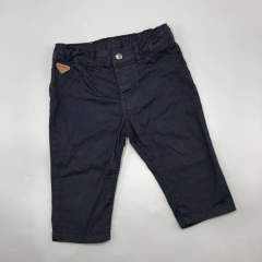 Pantalón Mimo - Talle 9-12 meses - SEGUNDA SELECCIÓN