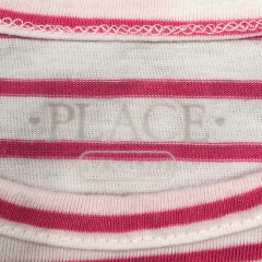 Remera Place - Talle 10 años - SEGUNDA SELECCIÓN en internet