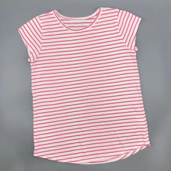 Remera Place - Talle 10 años - SEGUNDA SELECCIÓN
