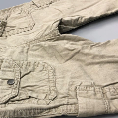 Pantalón Mimo - Talle 6-9 meses - SEGUNDA SELECCIÓN - tienda online