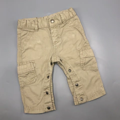 Pantalón Mimo - Talle 6-9 meses - SEGUNDA SELECCIÓN