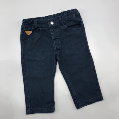 Pantalón Mimo - Talle 9-12 meses - SEGUNDA SELECCIÓN