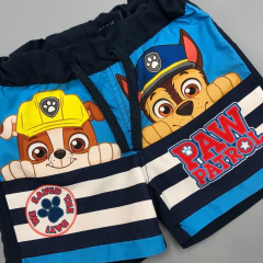 Traje de baño short Name It - Talle 9-12 meses - SEGUNDA SELECCIÓN - comprar online