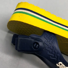 Imagen de Ojotas Havaianas - Talle 17 - SEGUNDA SELECCIÓN