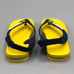 Ojotas Havaianas - Talle 17 - SEGUNDA SELECCIÓN - Baby Back Sale SAS