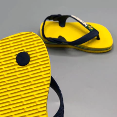 Ojotas Havaianas - Talle 17 - SEGUNDA SELECCIÓN - tienda online
