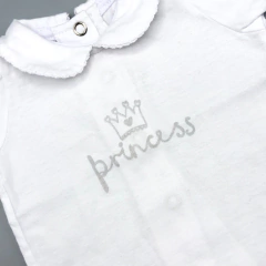 Remera Crayón - Talle 3-6 meses - SEGUNDA SELECCIÓN - Baby Back Sale SAS