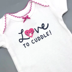 Body Carters - Talle 0-3 meses - Baby Back Sale SAS