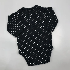 Body Carters - Talle 3-6 meses - SEGUNDA SELECCIÓN en internet