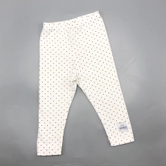 Legging Broer - Talle 6-9 meses - SEGUNDA SELECCIÓN