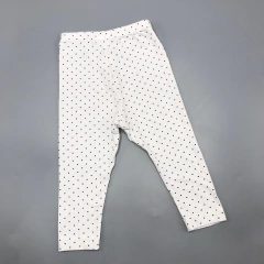 Legging Broer - Talle 6-9 meses - SEGUNDA SELECCIÓN en internet