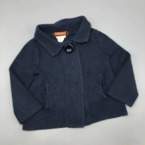 Saco Crewcuts - Talle 4 años - SEGUNDA SELECCIÓN