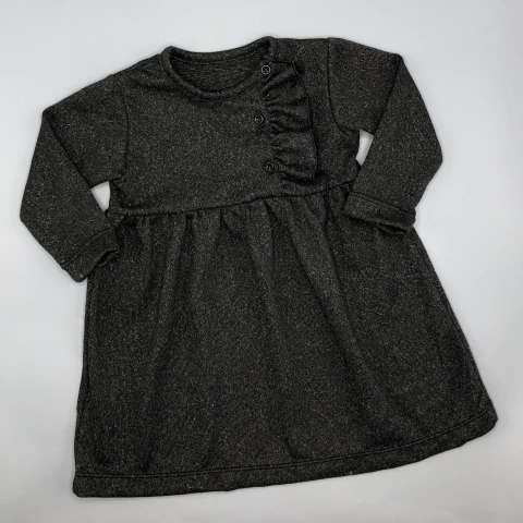 Vestido Crayón - Talle 2 años