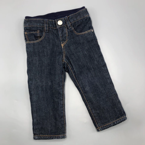 Jeans GAP - Talle 12-18 meses