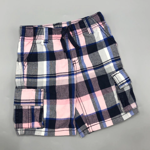 Short/bermuda Gymboree - Talle 4 años - SEGUNDA SELECCIÓN