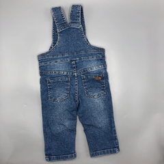 Jumper pantalón Cheeky - Talle 6-9 meses - SEGUNDA SELECCIÓN en internet