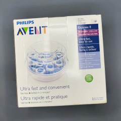 Esterilizador Avent - Talle único - SEGUNDA SELECCIÓN en internet