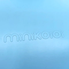Babero Minikoioi - Talle único - SEGUNDA SELECCIÓN - tienda online