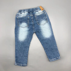 Jeans Cheeky - Talle 18-24 meses - SEGUNDA SELECCIÓN en internet