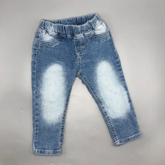 Jeans Cheeky - Talle 18-24 meses - SEGUNDA SELECCIÓN