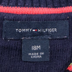 Saco Tommy Hilfiger - Talle 18-24 meses - SEGUNDA SELECCIÓN - comprar online