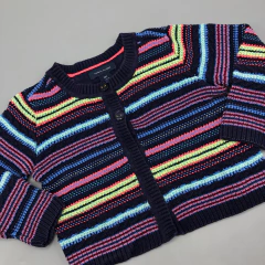 Saco Tommy Hilfiger - Talle 18-24 meses - SEGUNDA SELECCIÓN - Baby Back Sale SAS