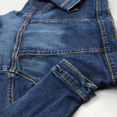 Imagen de Campera jean/gabardina Carters - Talle 18-24 meses - SEGUNDA SELECCIÓN