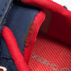 Zapatillas Cheeky - Talle 18 - SEGUNDA SELECCIÓN