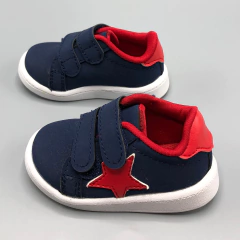 Zapatillas Cheeky - Talle 18 - SEGUNDA SELECCIÓN - comprar online