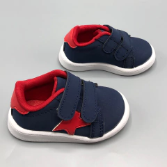 Zapatillas Cheeky - Talle 18 - SEGUNDA SELECCIÓN en internet