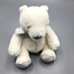 Oso Baby Cottons - Talle único