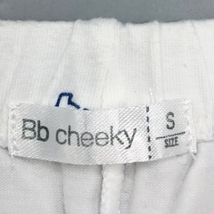 Ranita Cheeky - Talle 3-6 meses - SEGUNDA SELECCIÓN - comprar online