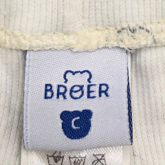 Legging Broer - Talle 3-6 meses - SEGUNDA SELECCIÓN - comprar online
