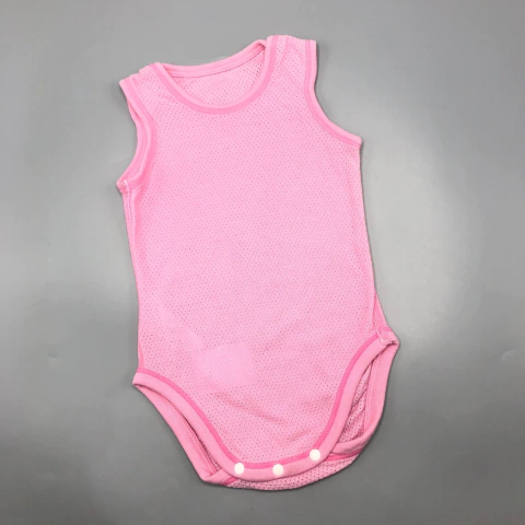 Body Uniqlo - Talle 6-9 meses - SEGUNDA SELECCIÓN