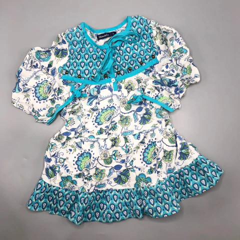 Vestido Mimo - Talle 12-18 meses - SEGUNDA SELECCIÓN