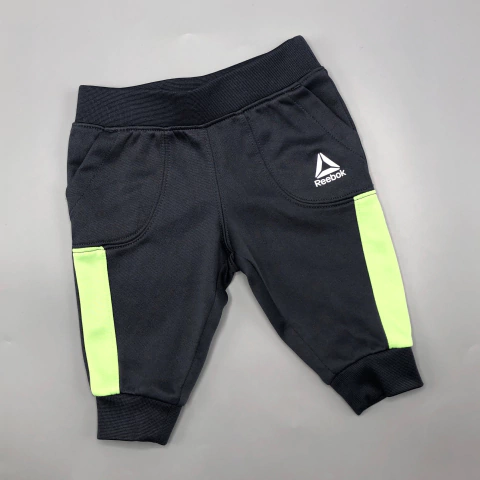 Jogging Reebok - Talle 0-3 meses