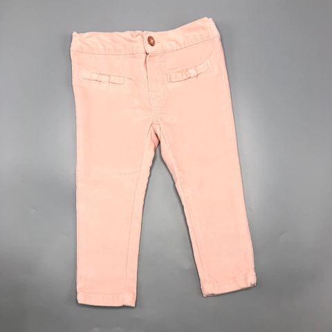 Pantalón OshKosh - Talle 9-12 meses