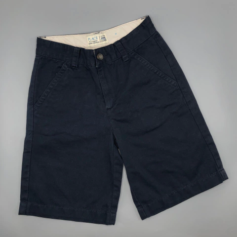 Short/bermuda Est 1989 Place - Talle 8 años - SEGUNDA SELECCIÓN