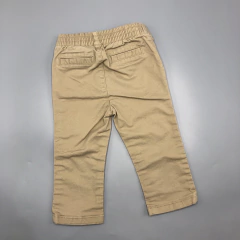 Pantalón Old Navy - Talle 9-12 meses - SEGUNDA SELECCIÓN en internet