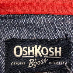 Camisa OshKosh - Talle 5 años - SEGUNDA SELECCIÓN - comprar online