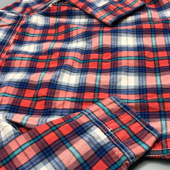 Camisa OshKosh - Talle 5 años - SEGUNDA SELECCIÓN - tienda online