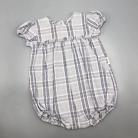 Camisa Cheeky - Talle 6-9 meses - SEGUNDA SELECCIÓN
