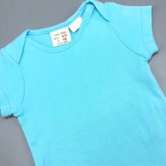 Body Zara - Talle 3-6 meses - comprar online
