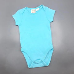 Body Zara - Talle 3-6 meses
