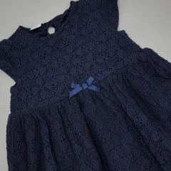 Vestido Broer - Talle 2 años - SEGUNDA SELECCIÓN - Baby Back Sale SAS