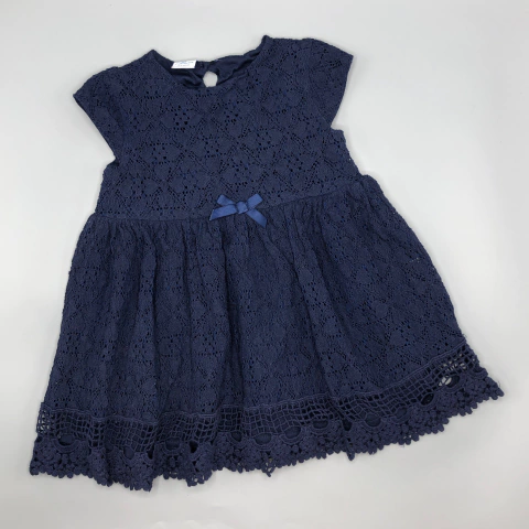 Vestido Broer - Talle 2 años - SEGUNDA SELECCIÓN